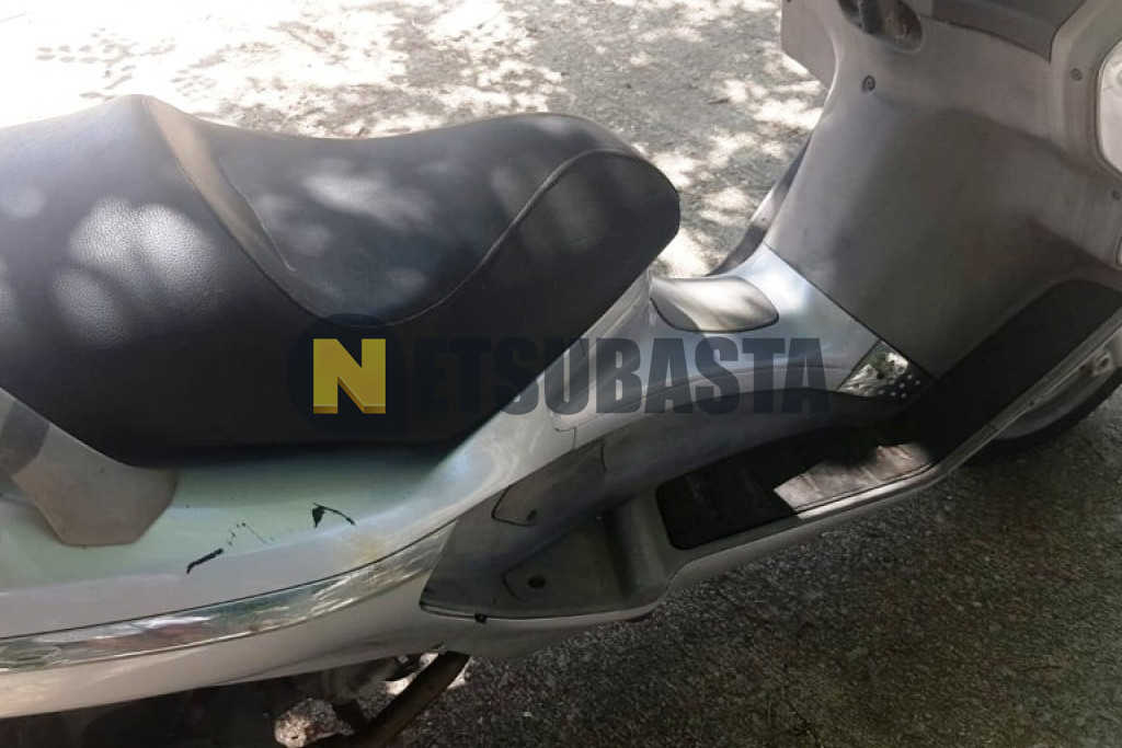 Piaggio X8 250 2006