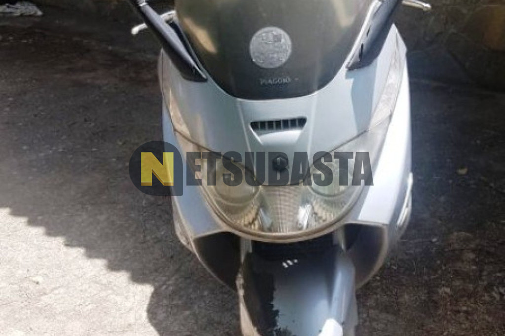Piaggio X8 250 2006