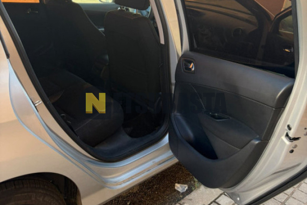 Peugeot 308 1.6 HDi 2009