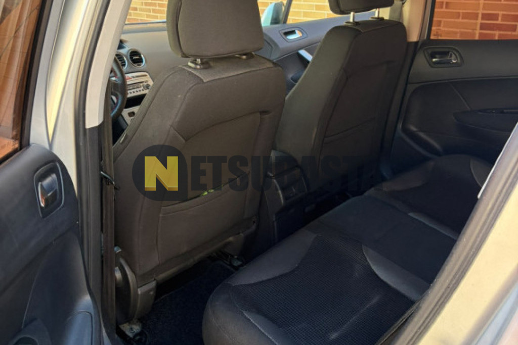 Peugeot 308 1.6 HDi 2009