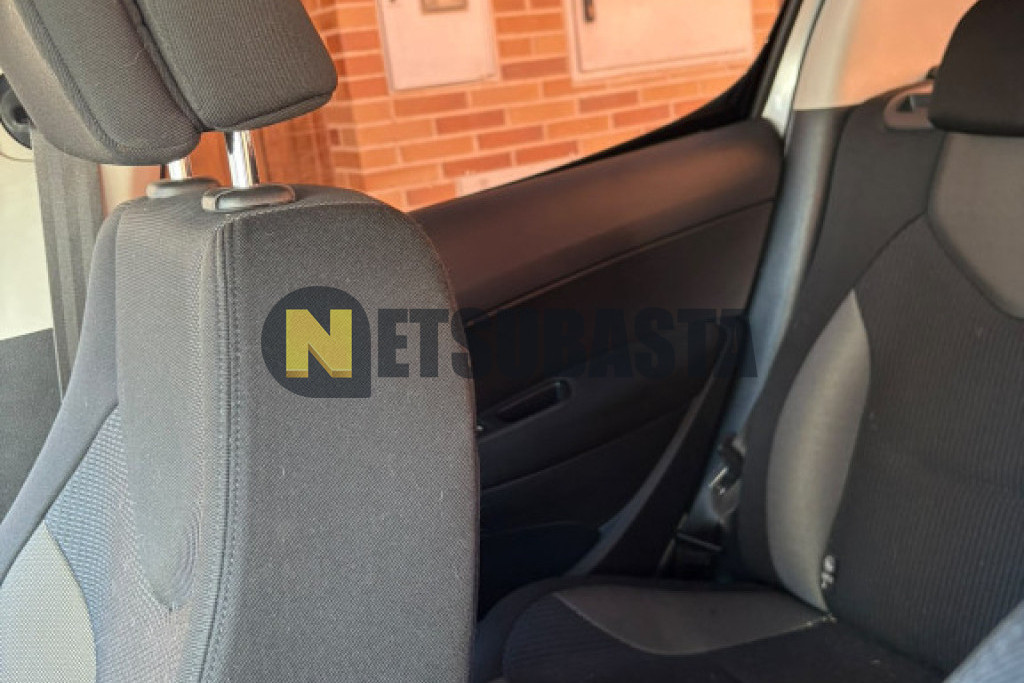 Peugeot 308 1.6 HDi 2009
