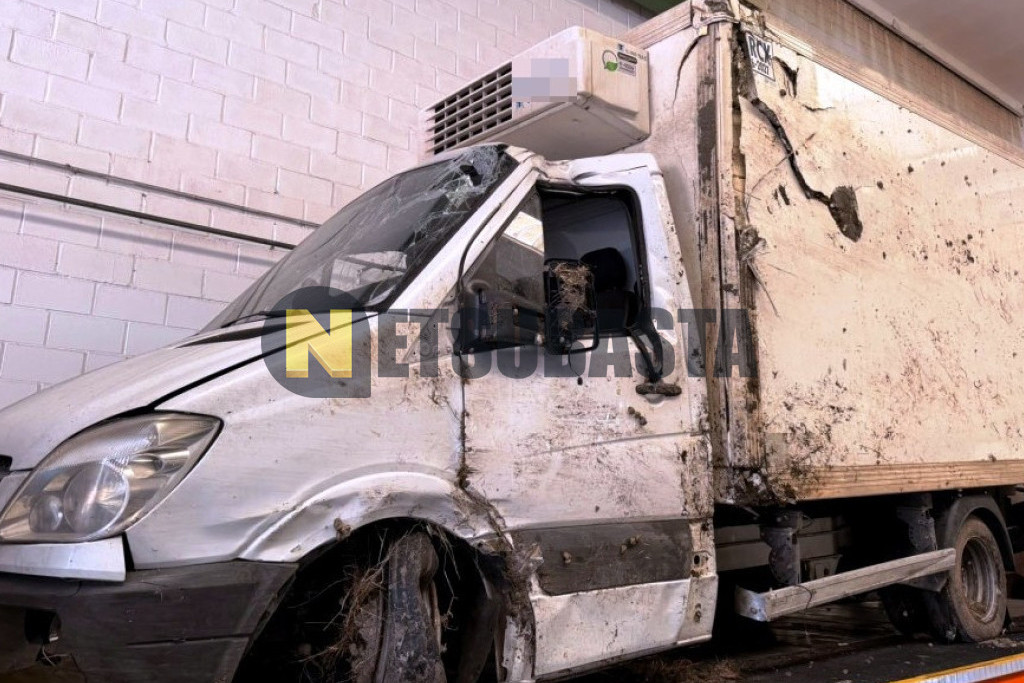 Mercedes-Benz Sprinter 413 Chasis/Cabina 2012