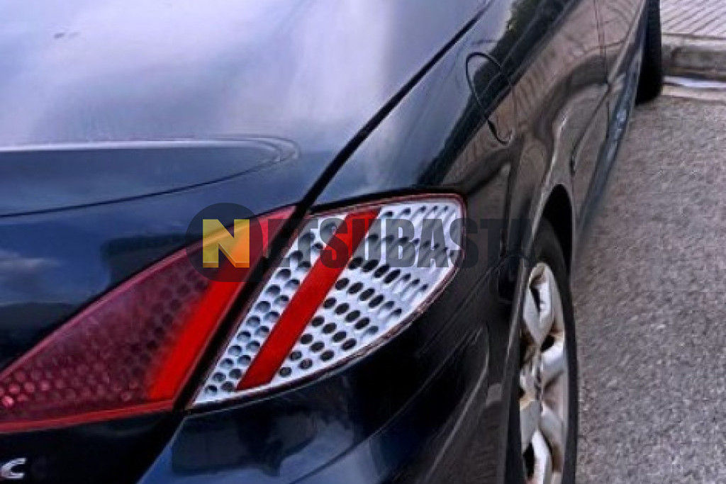 Peugeot 307 CC 1.6 2006