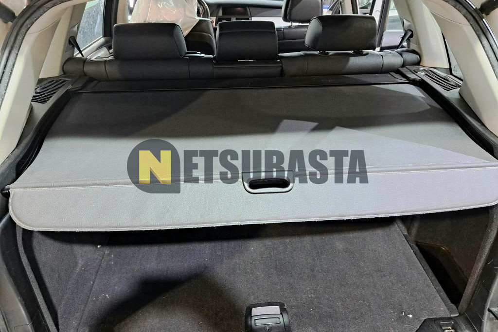 Bmw X5 xDrive30d 2011