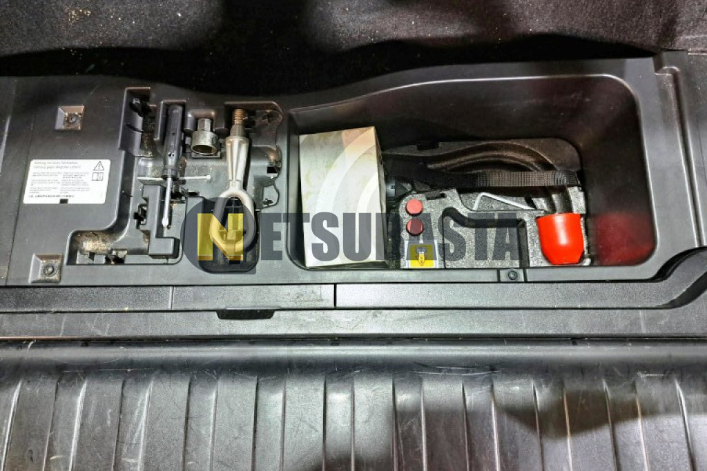 Bmw X5 xDrive30d 2011