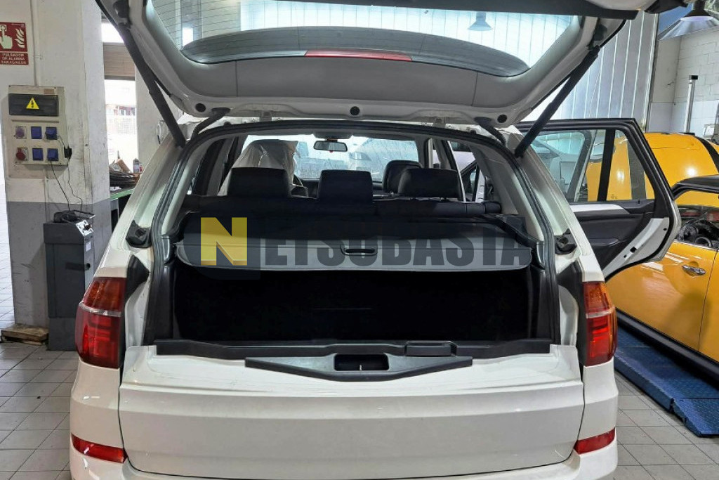 Bmw X5 xDrive30d 2011