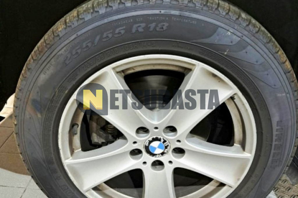 Bmw X5 xDrive30d 2011