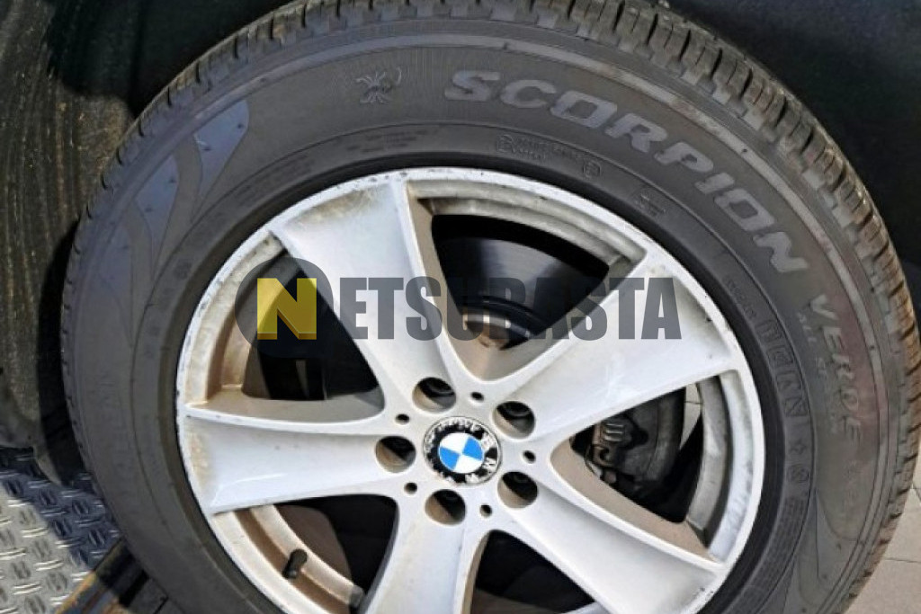 Bmw X5 xDrive30d 2011