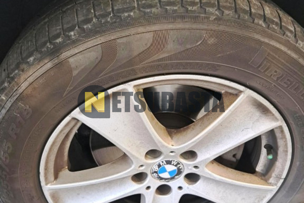 Bmw X5 xDrive30d 2011