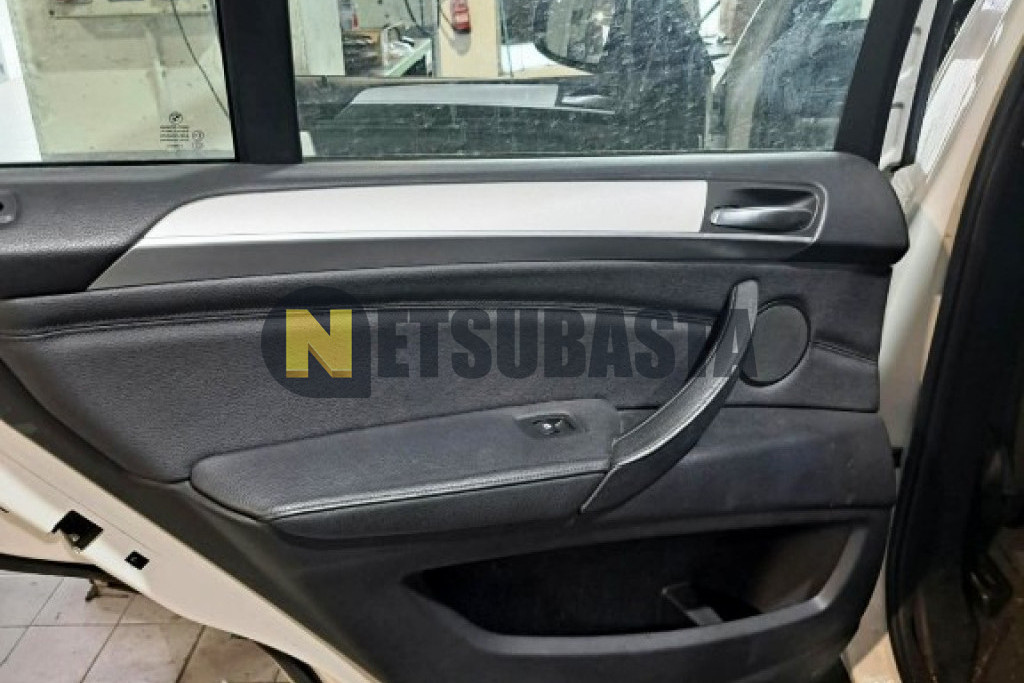 Bmw X5 xDrive30d 2011