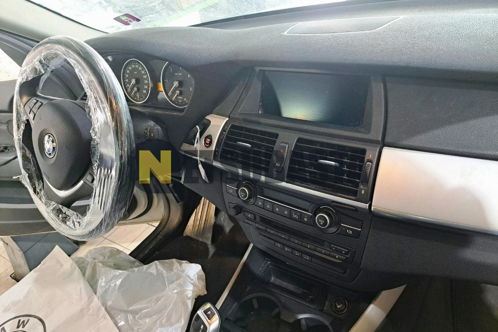 Bmw X5 xDrive30d 2011