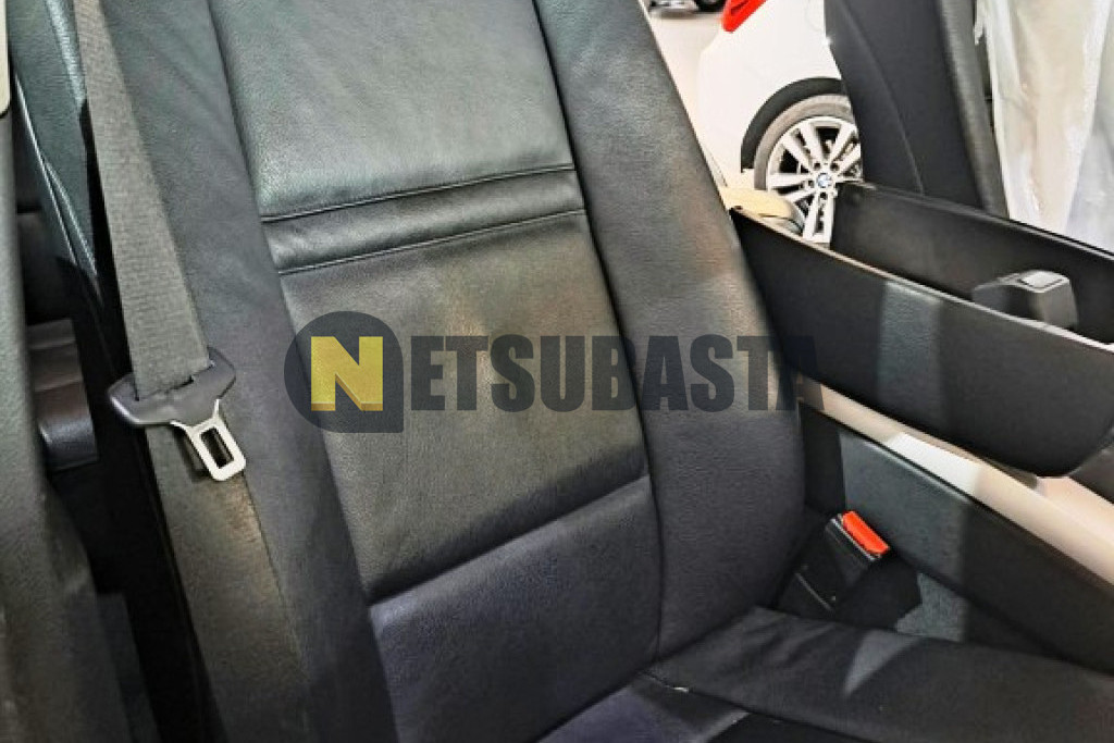 Bmw X5 xDrive30d 2011