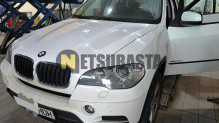 Bmw X5 xDrive30d 2011