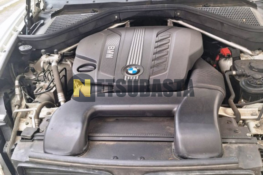Bmw X5 xDrive30d 2011