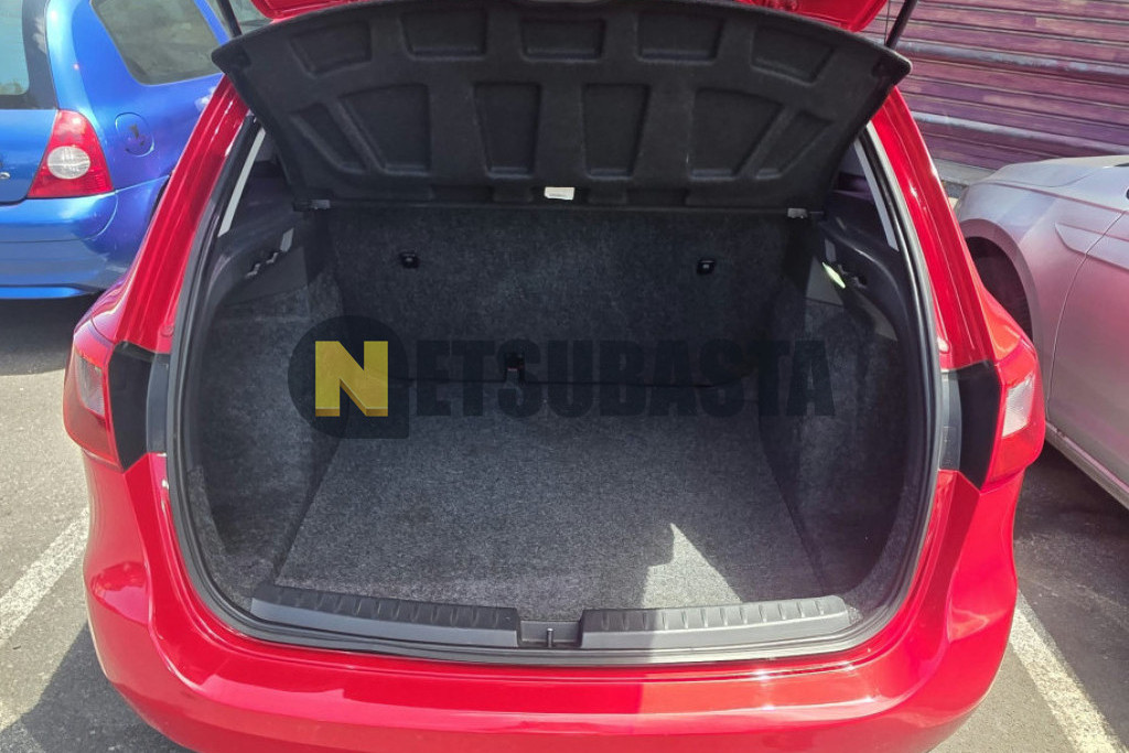 Seat Ibiza ST 1.4 2012