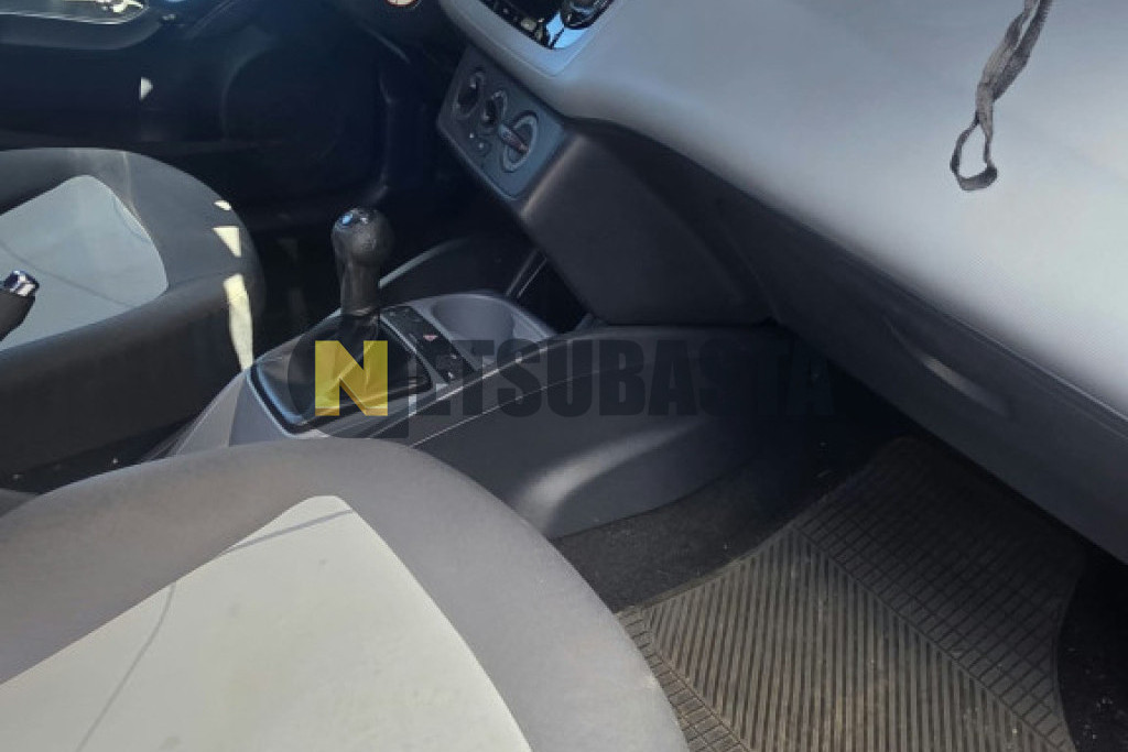 Seat Ibiza ST 1.4 2012