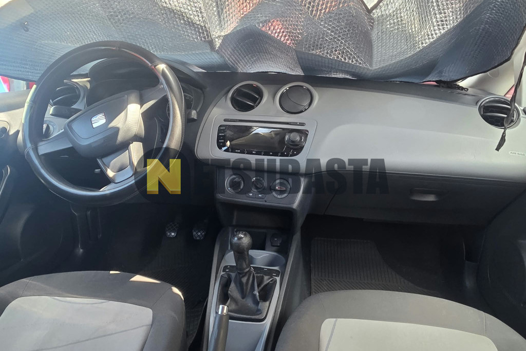 Seat Ibiza ST 1.4 2012