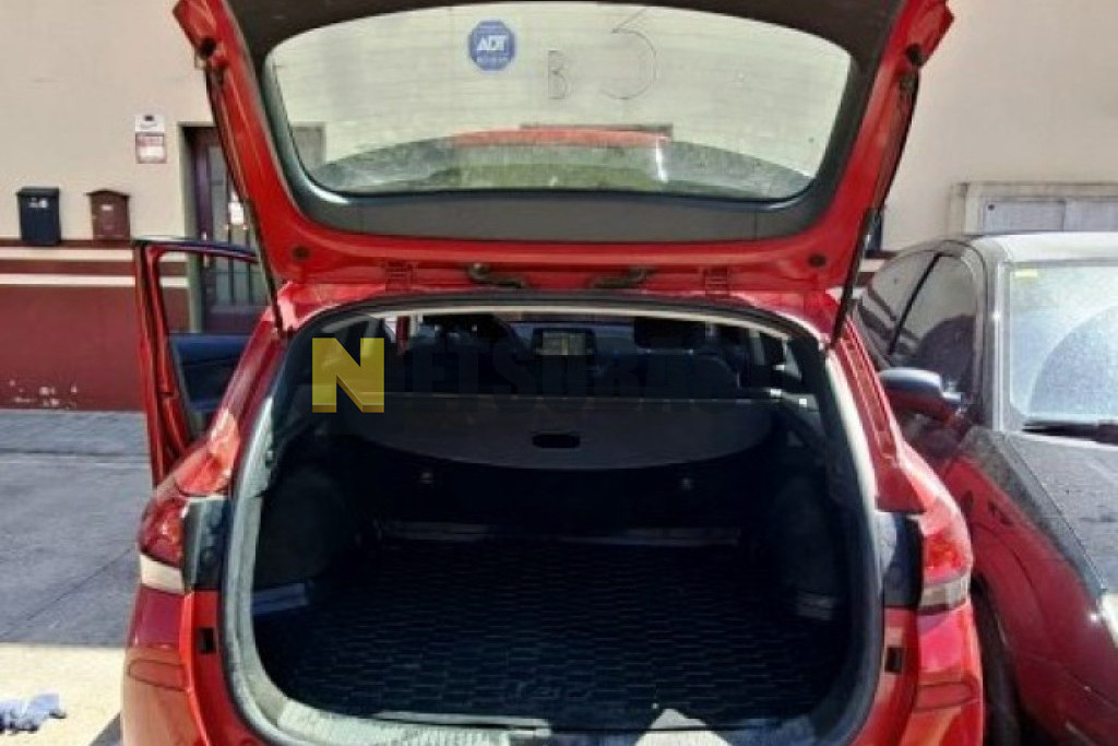 Hyundai i30 CW 1.6 CRDi 2021