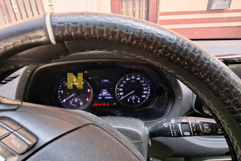 Hyundai i30 CW 1.6 CRDi 2021