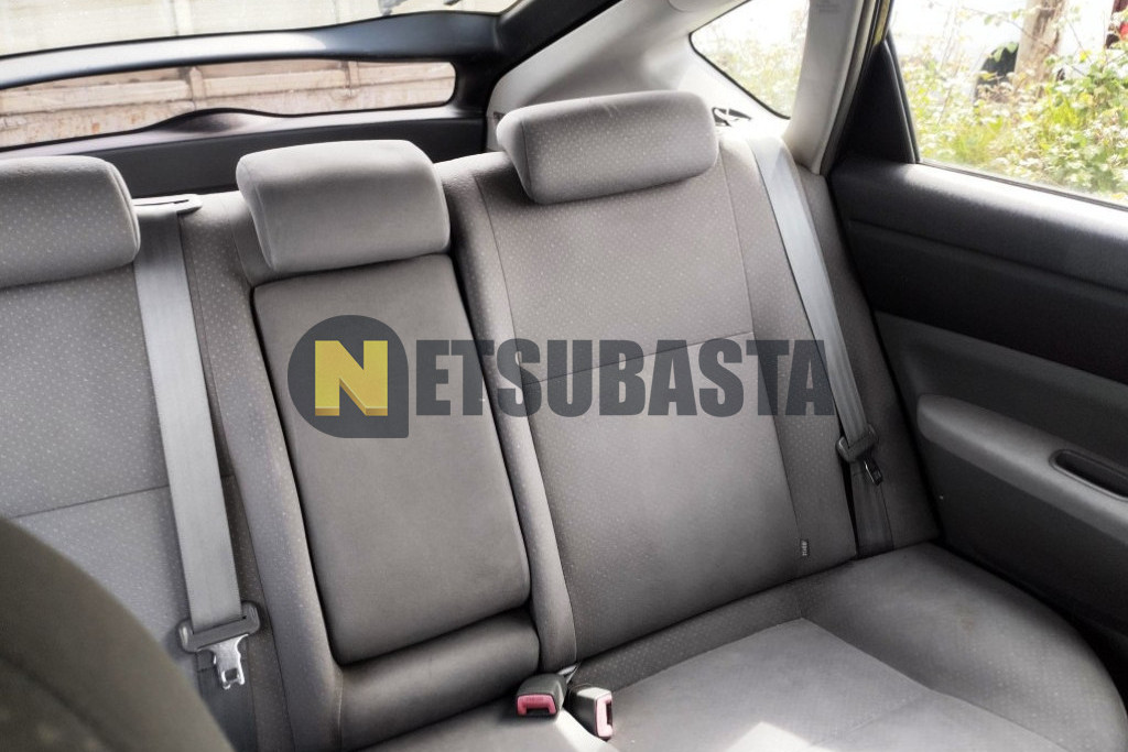 Toyota Prius 1.5 HSD 2006