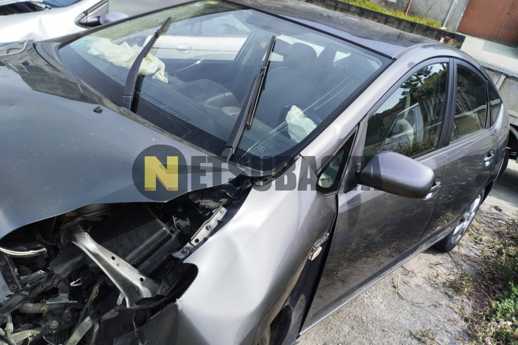 Toyota Prius 1.5 HSD 2006