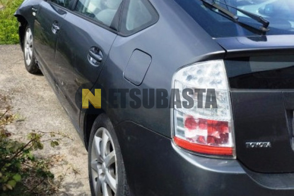 Toyota Prius 1.5 HSD 2006