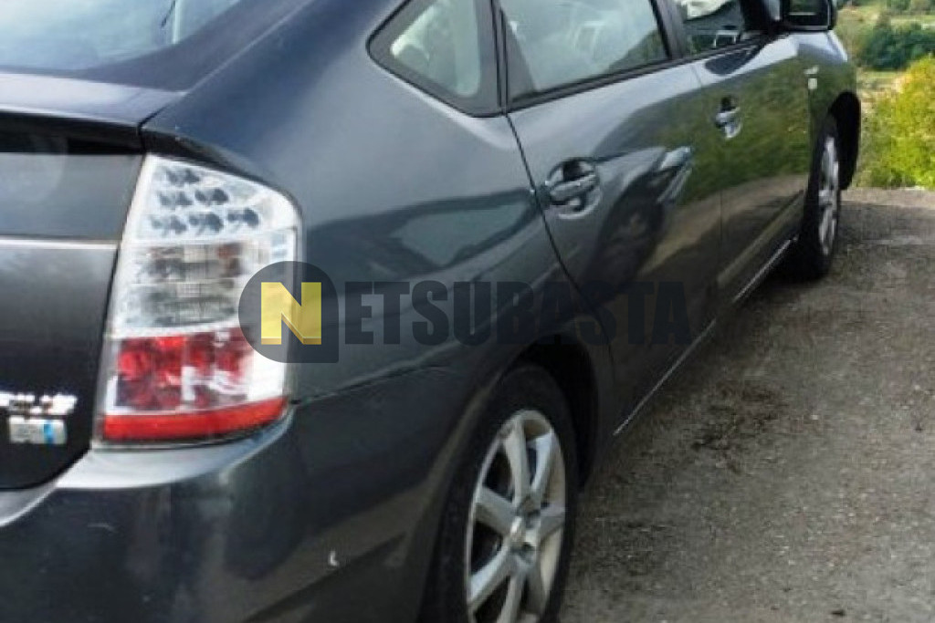 Toyota Prius 1.5 HSD 2006