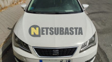Seat Leon ST 1.4 TGI GNC DSG-7 2018
