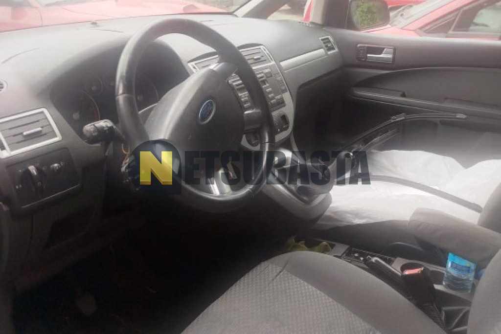 Ford Focus C-Max 1.8 TDCi 2006