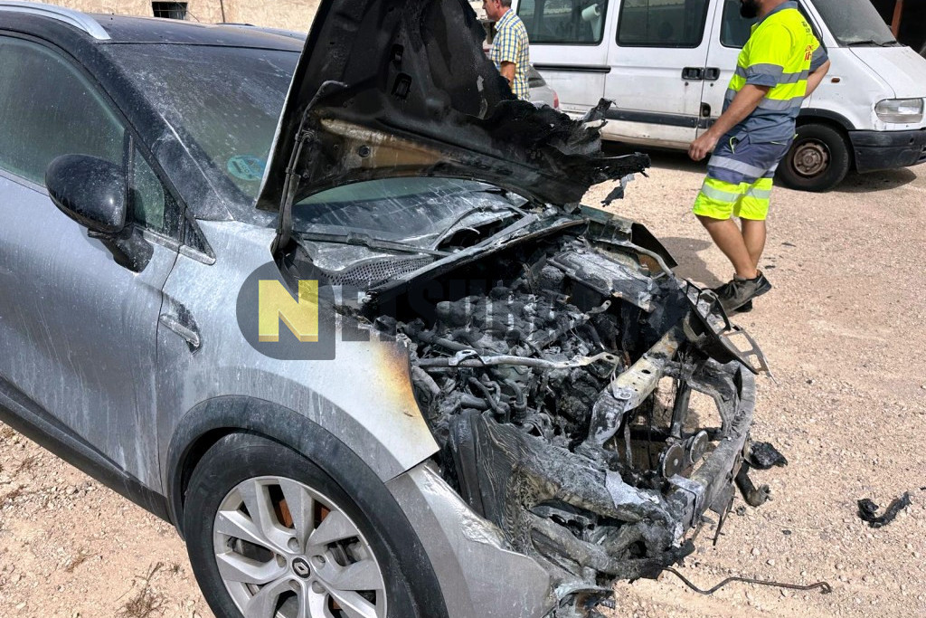 Renault Captur 1.6 E-TECH Híbrido 2022