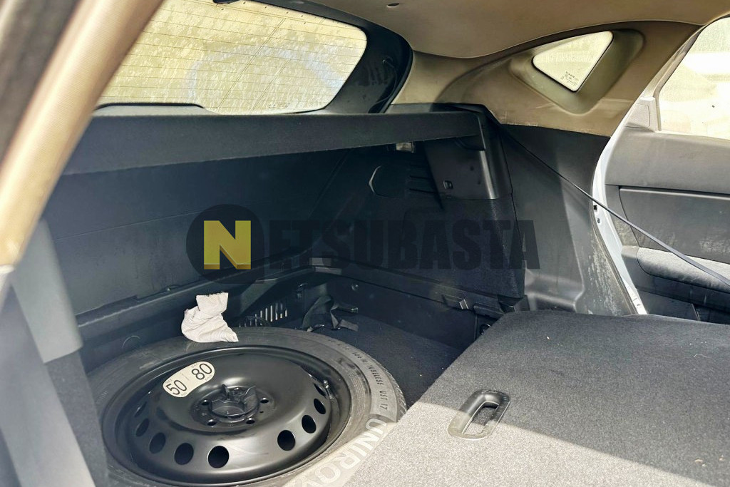 Renault Captur 1.6 E-TECH Híbrido 2022