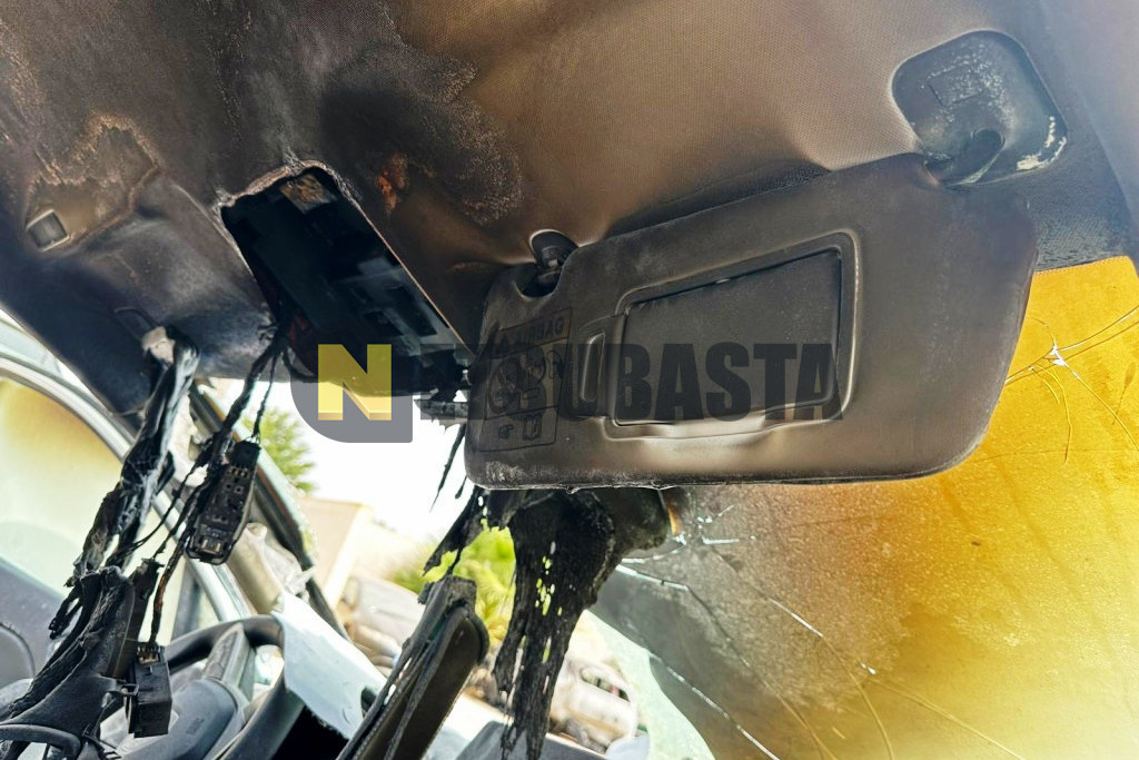 Renault Captur 1.6 E-TECH Híbrido 2022