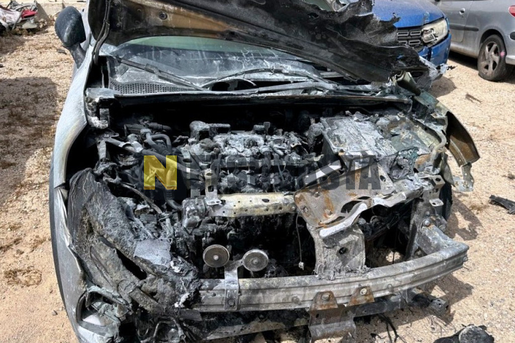 Renault Captur 1.6 E-TECH Híbrido 2022