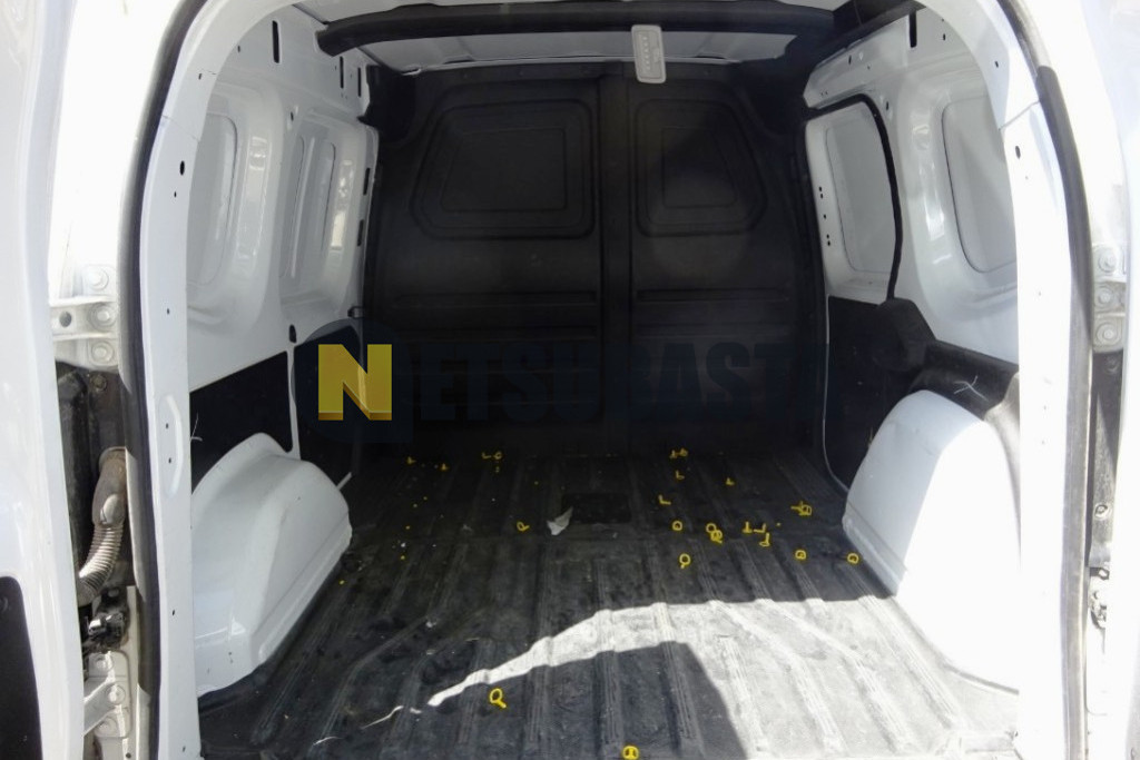 Mercedes-Benz eCitan Furgon Pro 2023