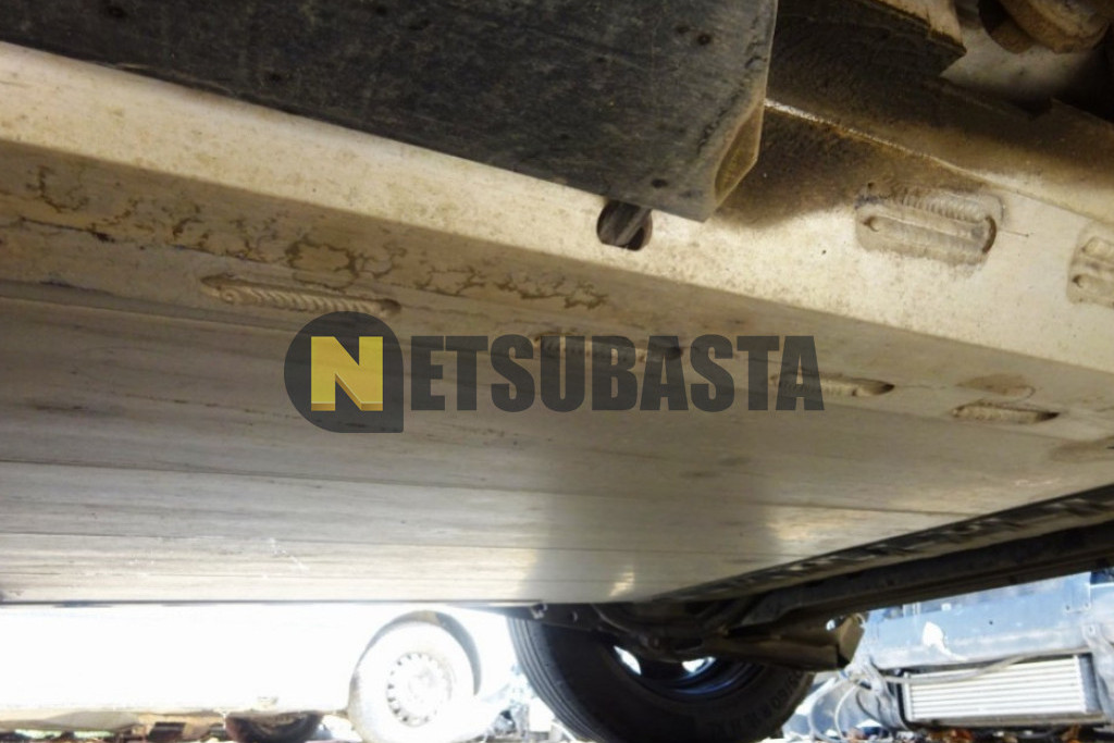 Mercedes-Benz eCitan Furgon Pro 2023