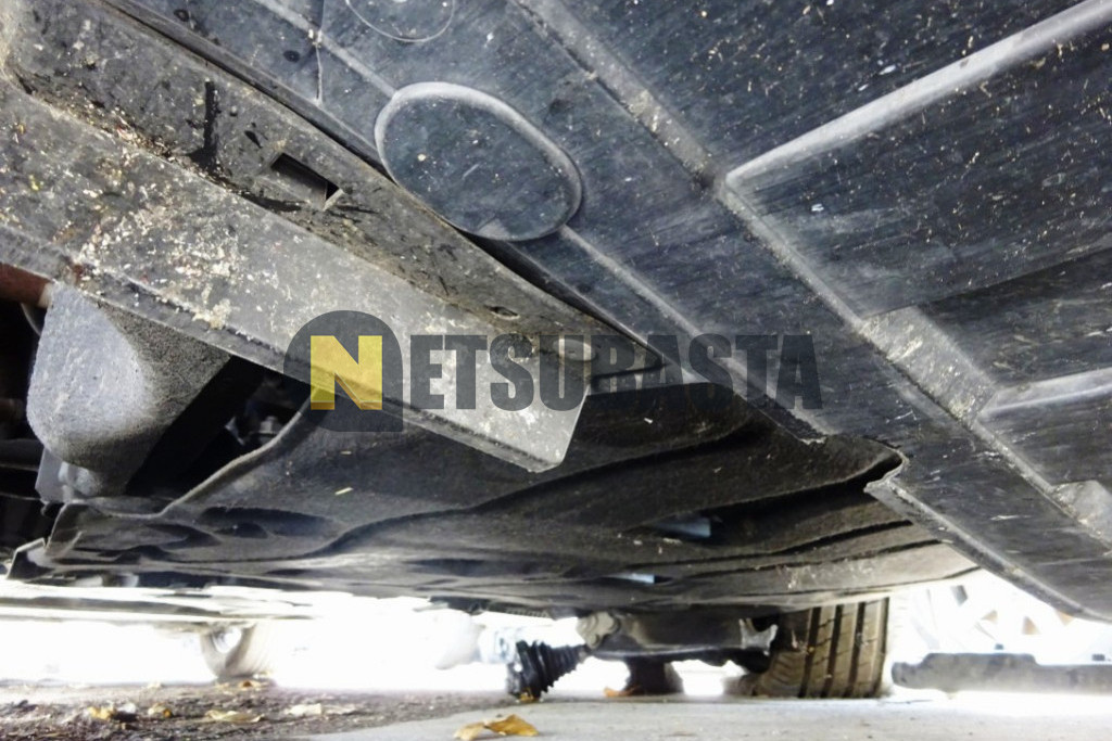 Mercedes-Benz eCitan Furgon Pro 2023