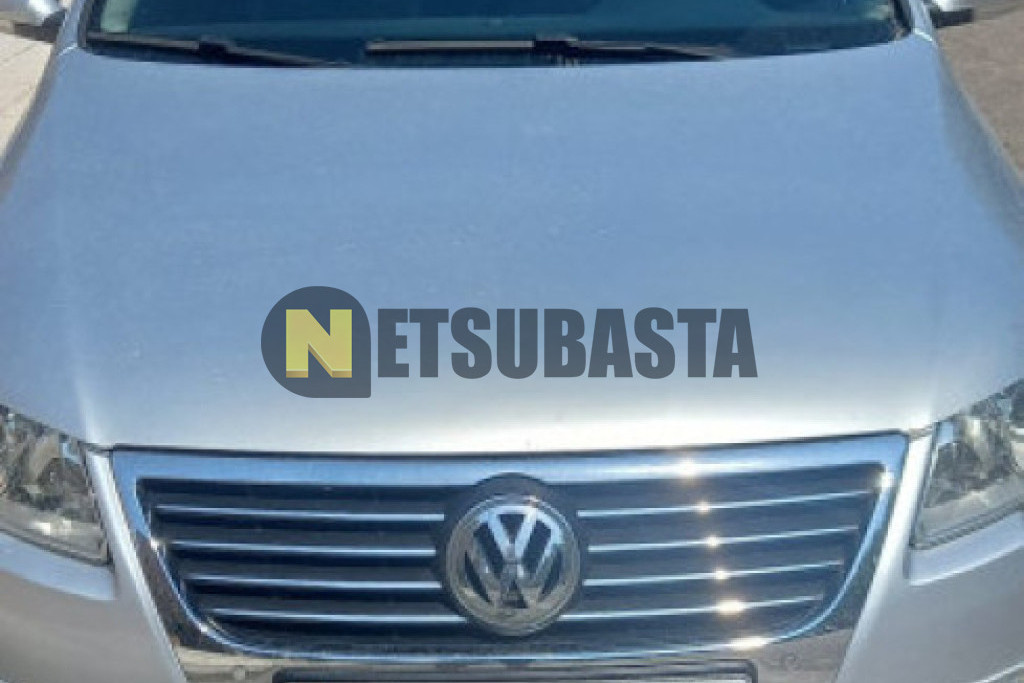 Volkswagen Passat 2.0 TDI 2005