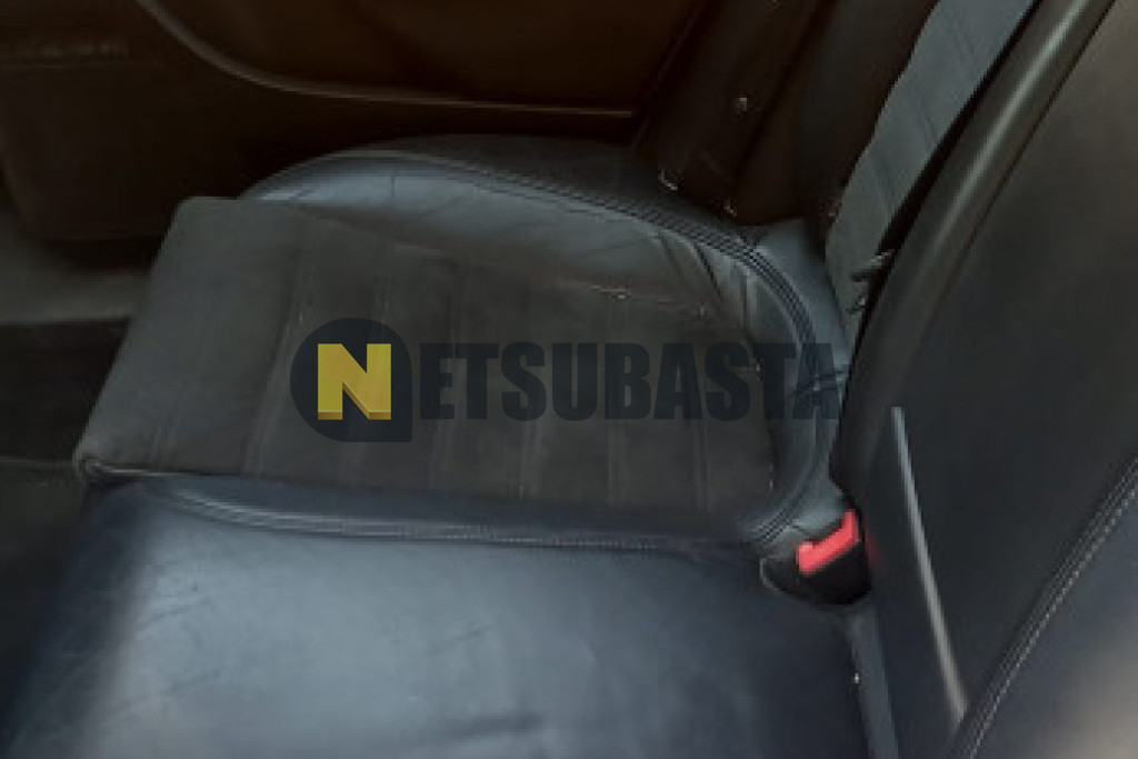 Volkswagen Passat 2.0 TDI 2005