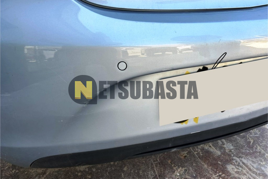 Opel Insignia 1.6 CDTI 2016