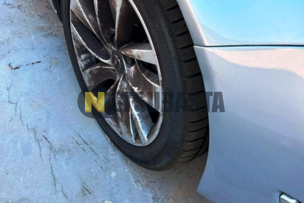 Opel Insignia 1.6 CDTI 2016