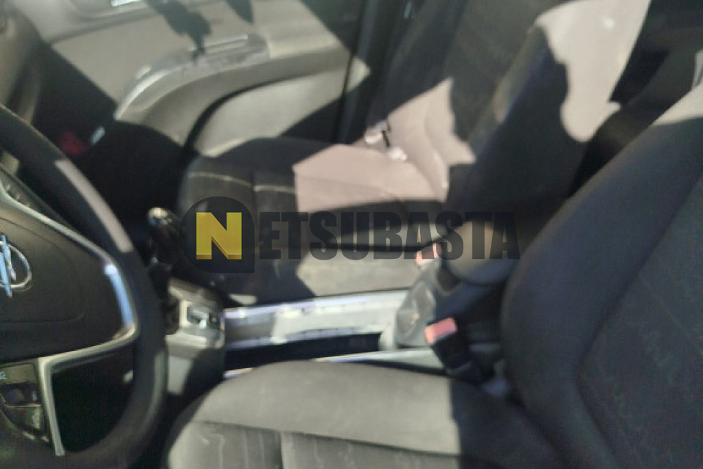 Opel Meriva 1.3 CDTI 2010