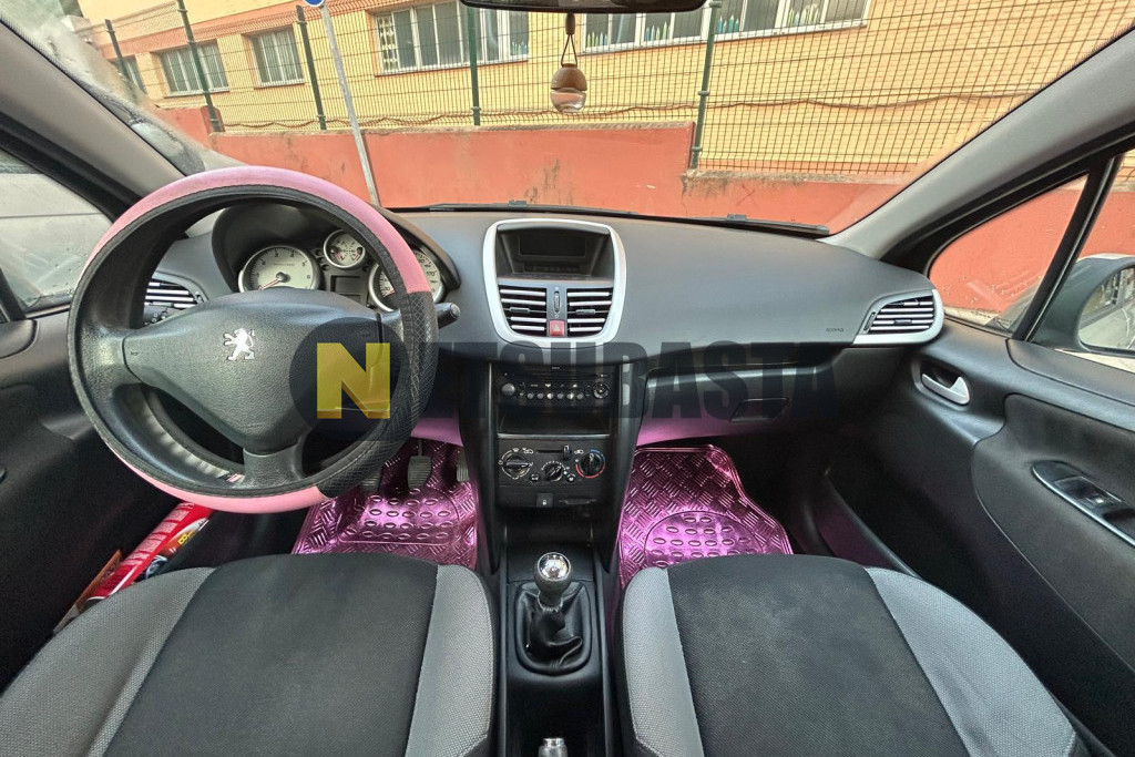 Peugeot 207 1.4i 2009