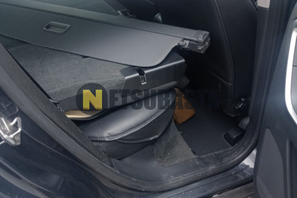 Volvo XC60 D3 2015