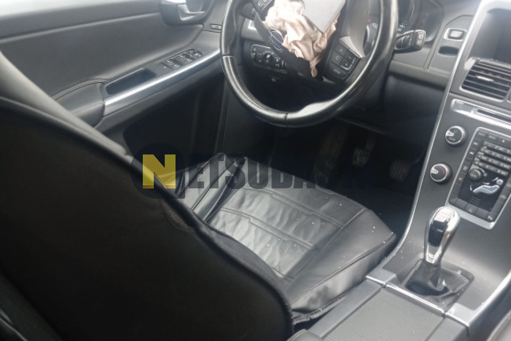 Volvo XC60 D3 2015