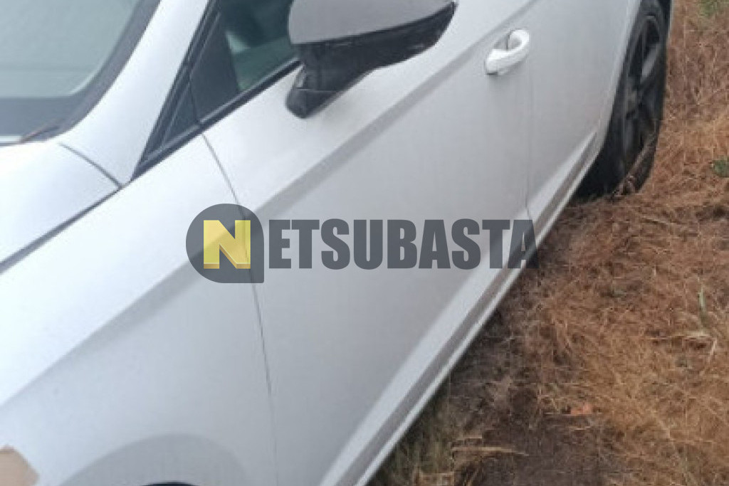 Seat Leon 1.4 TSI 2014