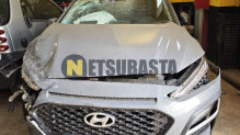 Hyundai Kona Híbrido 1.6 GDi DCT 2020