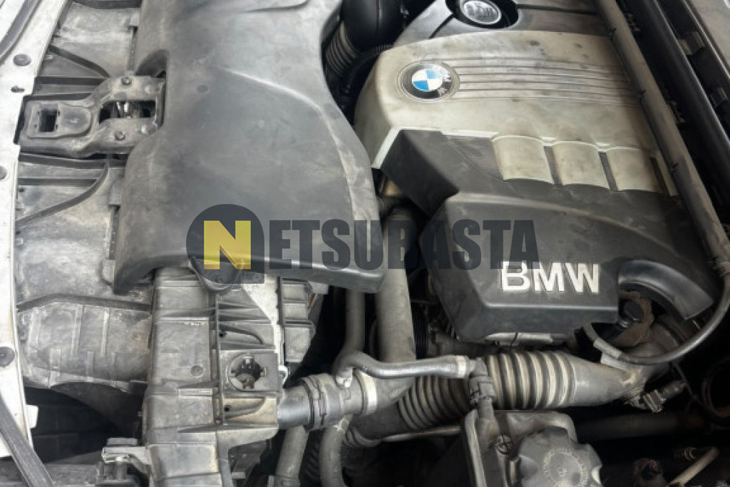 Bmw 118d 2007