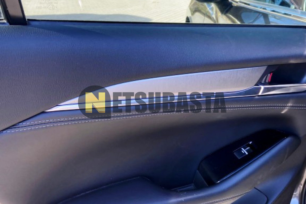 Mazda Mazda6 Wagon 2.2 SKYACTIV-D Aut. 2019