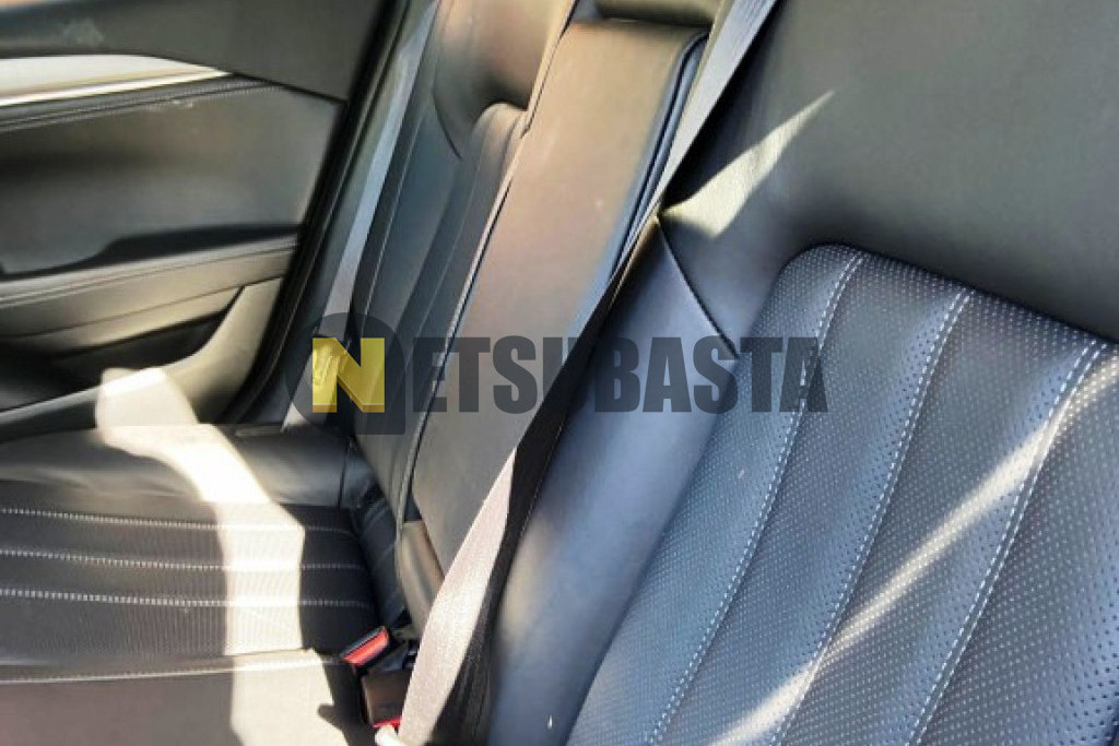 Mazda Mazda6 Wagon 2.2 SKYACTIV-D Aut. 2019