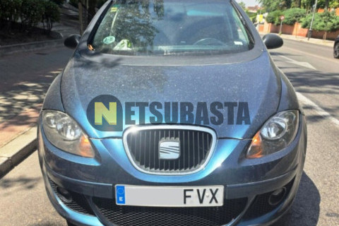 Seat Toledo 1.9 TDI 2007